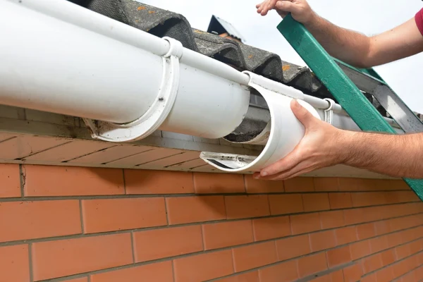 Gutter Repair Gutter Repair