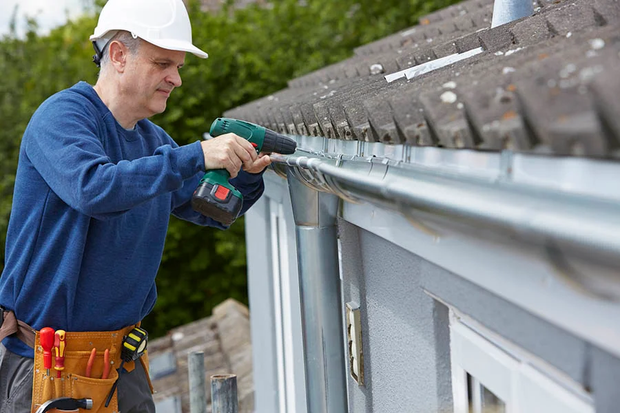 Preferred Gutter Company Preferred Gutter Company