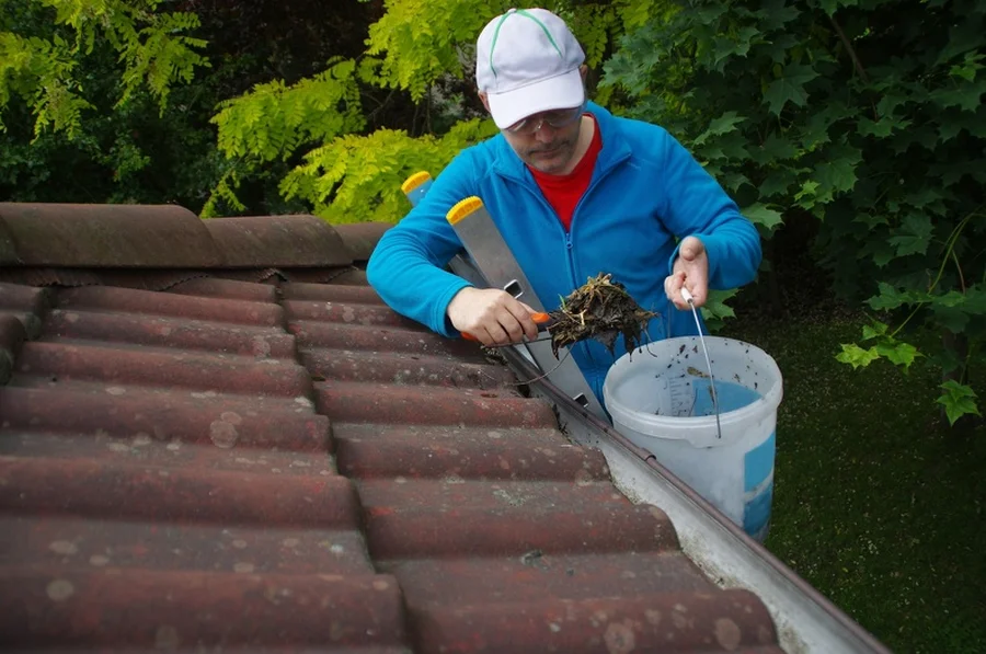 Affordable Gutter Cleaning Glen Allen, VA