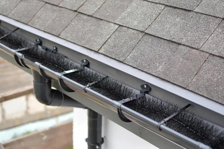 Choosing The Right Type Of Gutter Guard For Your Needs Glen Allen, VA