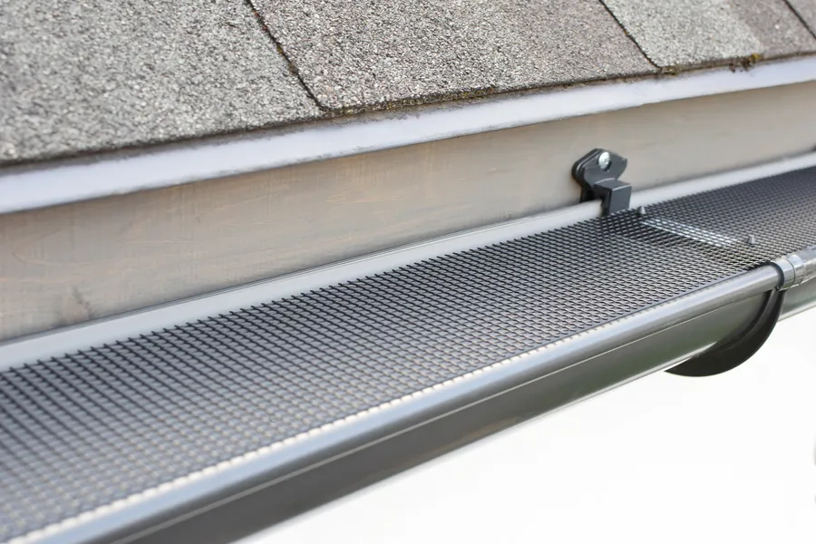 Choosing The Right Type Of Gutter Guard For Your Needs in Glen Allen, VA