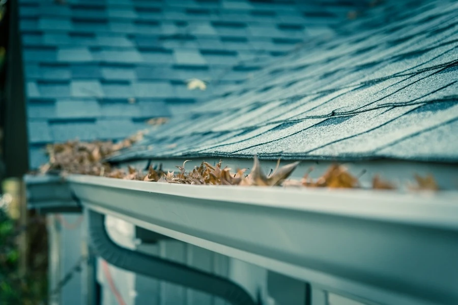 Common Mistakes Homeowners Make When Cleaning Their Gutters in Glen Allen, VA