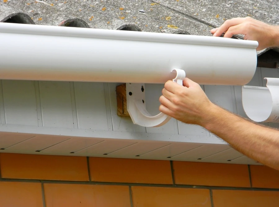 Common Signs Your Gutters Need Immediate Repair Glen Allen, VA
