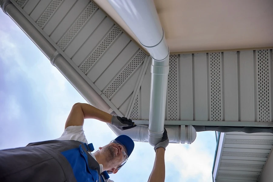 Common Signs Your Gutters Need Immediate Repair in Glen Allen, VA