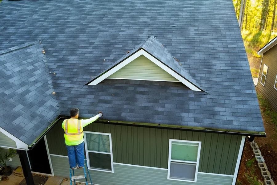 Excellent Gutter Repair Glen Allen, VA