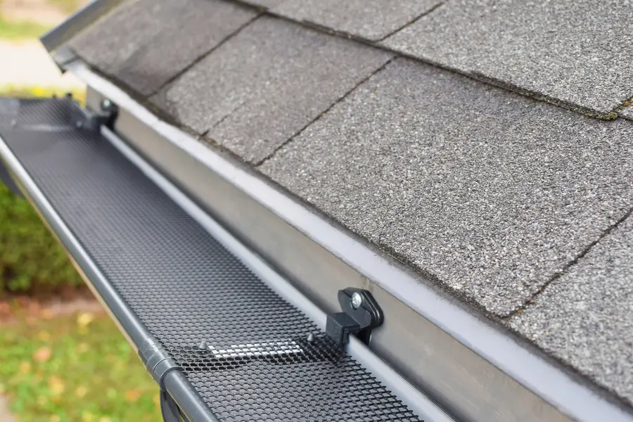 How Gutter Guard Installation Reduces Maintenance Efforts in Glen Allen, VA