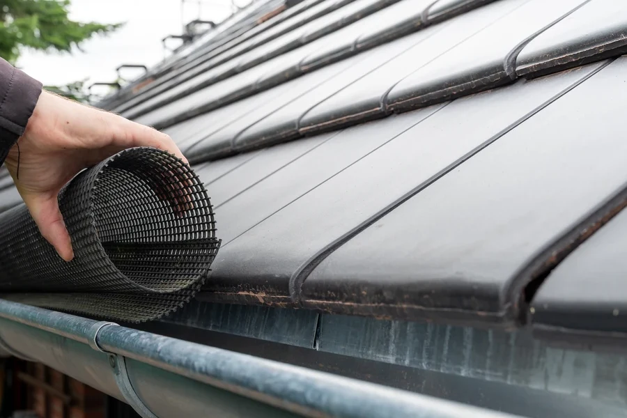 Local Gutter Guard Installation Glen Allen, VA