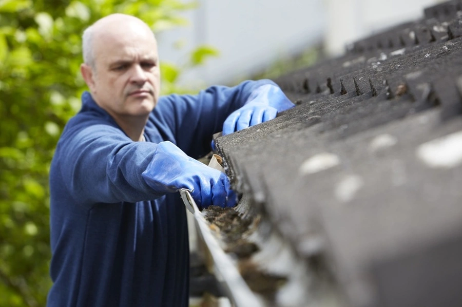 Premium Gutter Cleaning Glen Allen, VA