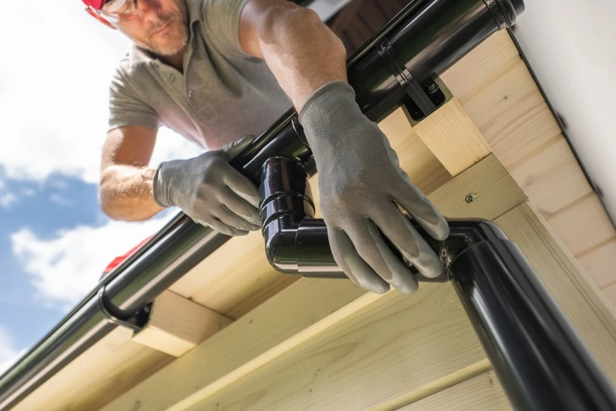 Professional Gutter Repair Glen Allen, VA