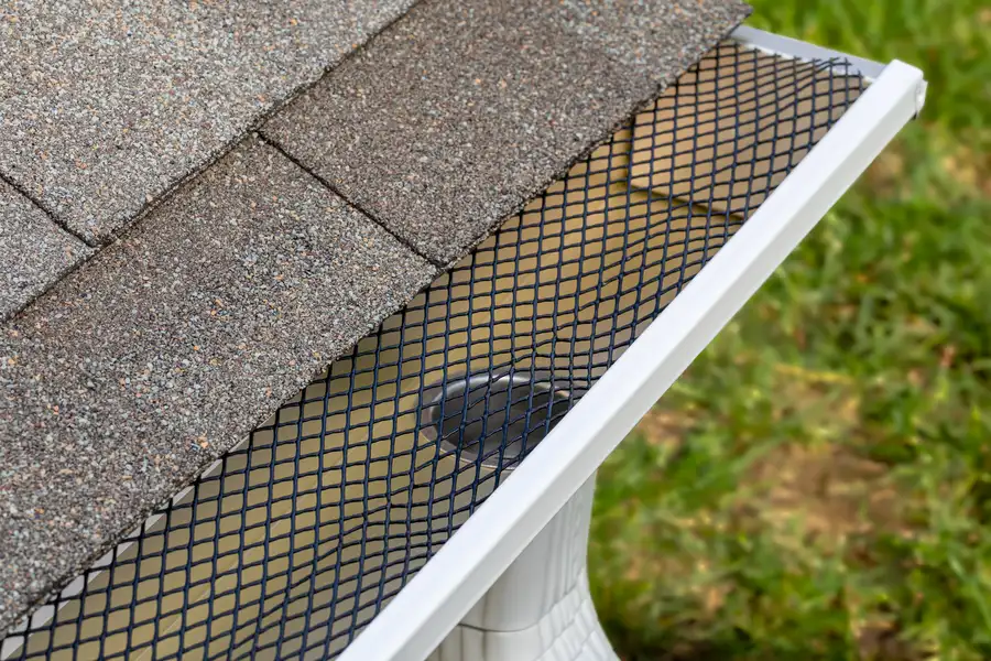 Quality Gutter Guard Installation Glen Allen, VA