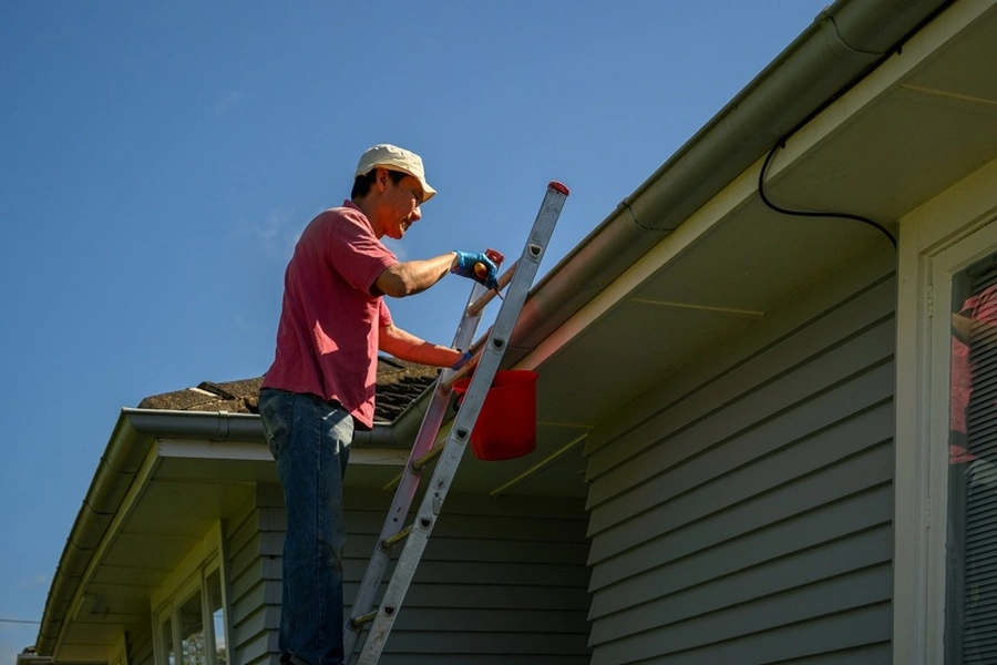 Reliable Gutter Repair Glen Allen, VA