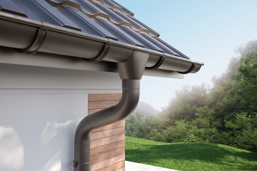 Reputable Gutter Installation Glen Allen, VA