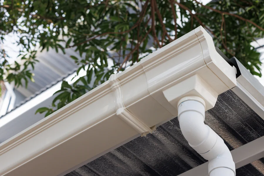 Superior Gutter Installation Glen Allen, VA