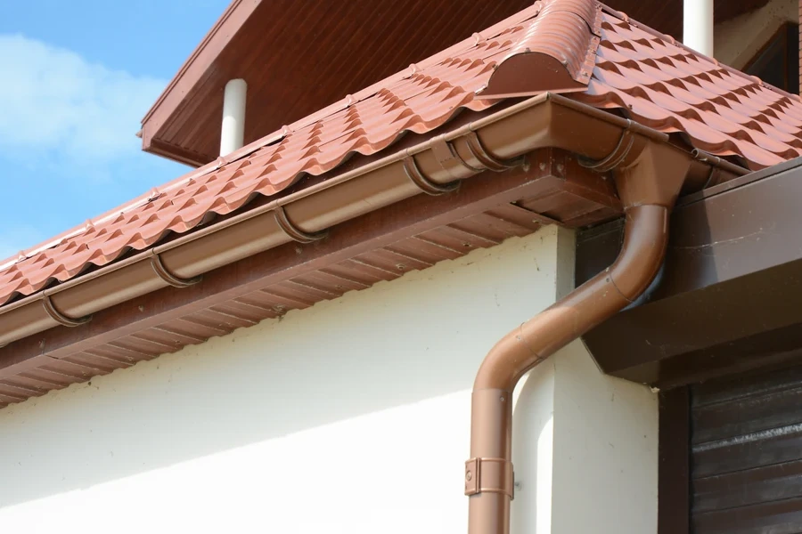 What To Expect During The Gutter Installation Process Glen Allen, VA