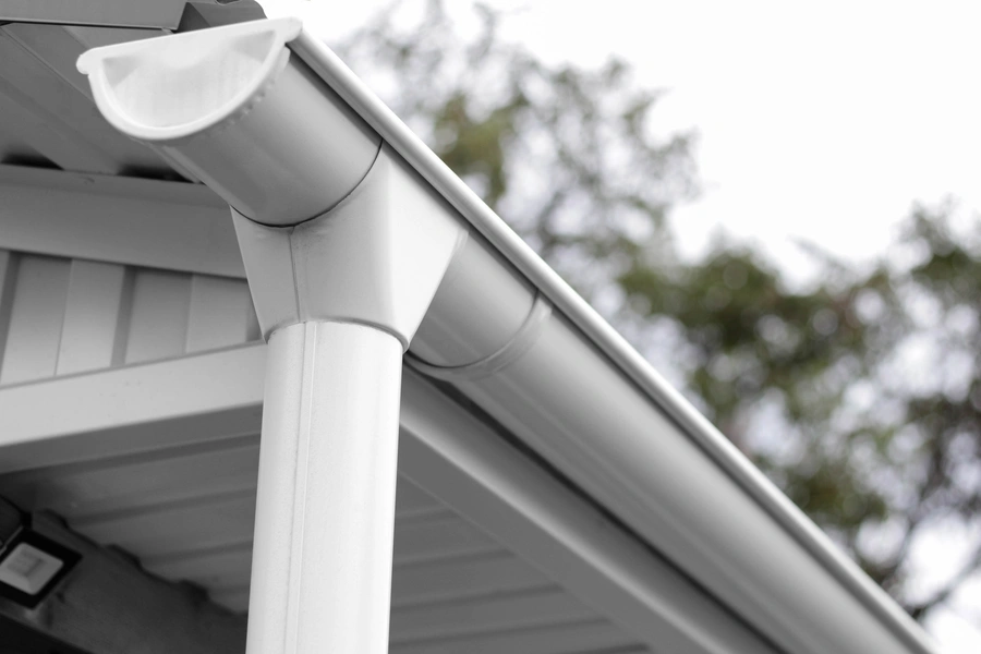 What To Expect During The Gutter Installation Process in Glen Allen, VA