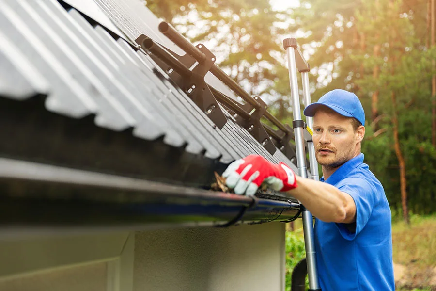 Reputable Gutter Company Glen Allen, VA